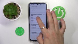Устанавливаем дату и время на OPPO A18 | Установка даты и времени на OPPO A18