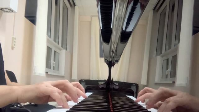 Аллегро. смотреть онлайн