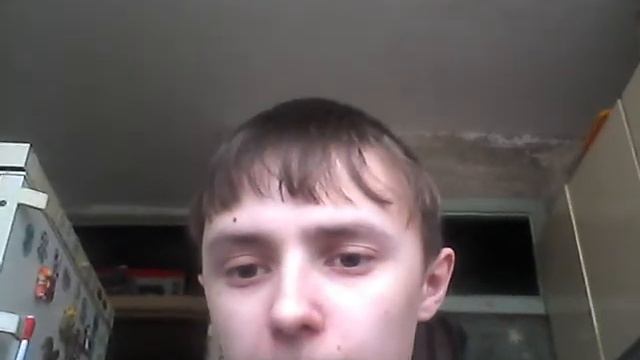 Рай или Ад: Начинающий рэпер из Новокузнецка.
