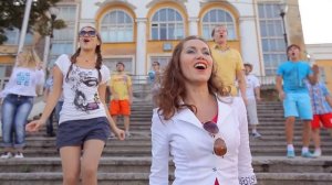 Пермский хор "Млада" - "На далекой Амазонке"