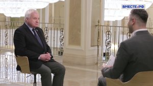 Сотрудничество России и Китая в сфере малого и среднего бизнеса. Андрей Денисов