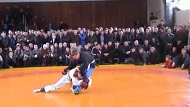 Эпизоды боев. Лучшее1 смотреть онлайн