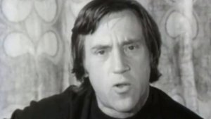 Владимир Высоцкий - Песня Акына ("Пошли мне, Господь, второго", на стихи А.Вознесенского)