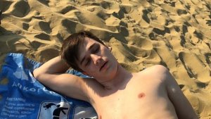 Тайландский массаж