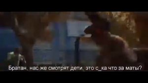 Дэдпул против Человека паука