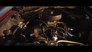 ОБЗОР ФОРД МУСТАНГ 1967 FORD MUSTANG FASTBACK