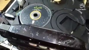 SONY hcd-h881 cleaning all parts and repair all parts عصام . شبرا