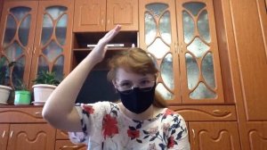 ПОКРАСИЛА ВОЛОСЫ В 13 ЛЕТ!!!???В какой цвет??? ***ШОК***