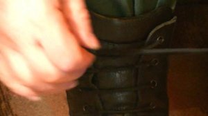 ТЕСТ. КАК ШНУРОВАТЬ БЕРЦЫ. ЛАЙФХАК. РАЗНЫЕ ВИДЫ ШНУРОВОК. СРАВНИТЬ.