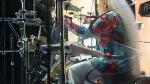 ПОСЛЕДНЕЕ СОЛО Ришада Шафи 24.10.09