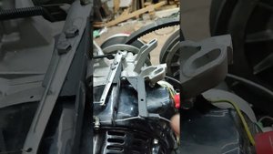 лёгкий газ на тофалар 500