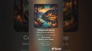 Северный ветер