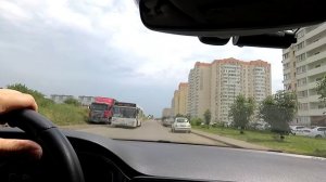 Первая смена в Ростове  после "Вагнера".