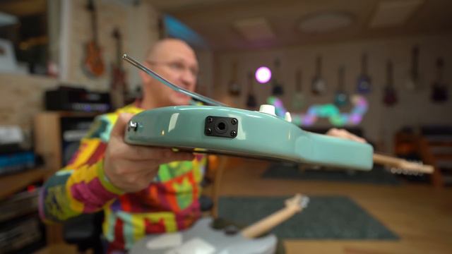 Which one should you get? Ibanez AZES vs. YamahaPacifica 112VM