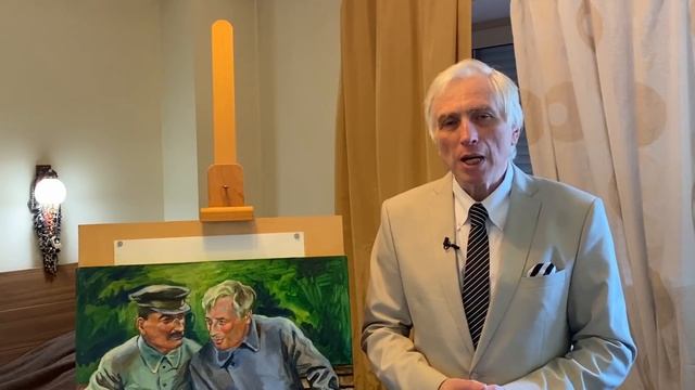 Семейство Хрущевых: след в истории смотреть онлайн