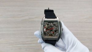 Призовой дизайн / CIGA Design Z031-TITI-W15BK