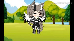 Любишь?люблю!Докажи! Докажу!      [Клип]    [Gacha life]