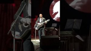 Александр Розенбаум «Монолог пилота Чёрного тюльпана»