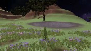 Creeper VS Enderman part-1 (special 100 subscribers): SPORE (inspired by exard flix