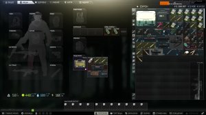 Escape from Tarkov 0.13