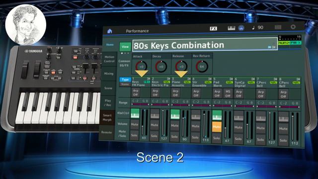Rhodes Effort for MODX/Montage смотреть онлайн