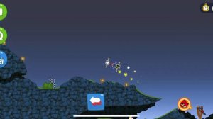 Bad Piggies 4-34 Perfect Win