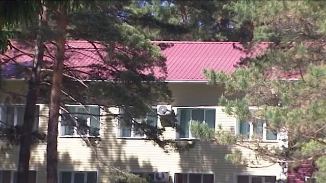 В Зауралье договорились развивать медицинский туризм с соседним Казахстаном смотреть онлайн