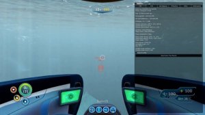 Subnautica - Все места где можно найти ядерный реактор.