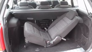 Peugeot 307 SW 2.0-16V PREMIUM (141pk) Automaat/ 6-Persoons/ Clima/ Cruise/ Elek. pakket/ LMV/ Mist