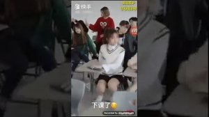 Китайский клип Любовь