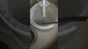 Дегтярное мыло с нуля/лечебное мыло