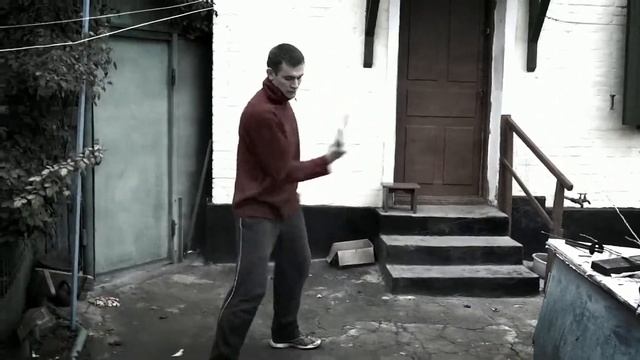 Tenca - Самурай / Тай-Чи / Нунчаки / Music / Artorius and Artemus смотреть онлайн