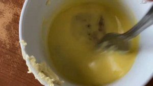 Персиковый пирог, перевёртыш ? / рецепт