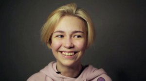 Суюнова Василиса, видеовизитка (реж. Юлия Калинина)