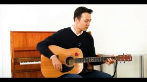 The Shadows - Man of Mystery!!! Amazing cover!!!