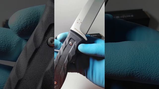 Нож Fox knives fx-g85 #нож #складнойнож #ножохотничий