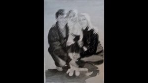 PortretForYou.ru- Что подарить на хрустальную свадьбу?