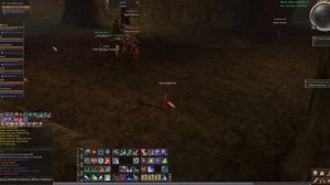 Фарм ЛОА. Баги Астериоса. Бегаем под целестами(1/2)