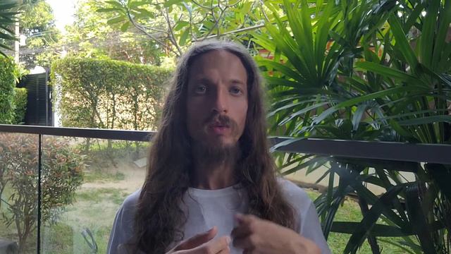 Мысли, куда они ведут? Как контролировать мысли. Осознанность. смотреть онлайн