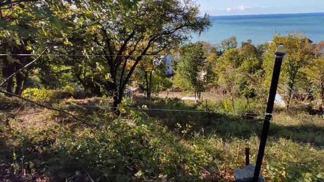 25+ соток в Сочи, Мамайка. супер-вид смотреть онлайн