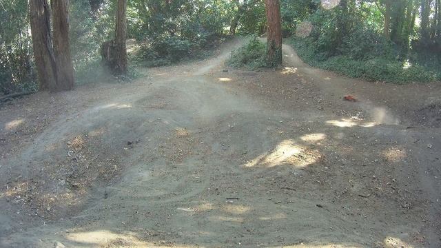 TAMIYA DT-02 Nissan Titan rough cut video смотреть онлайн