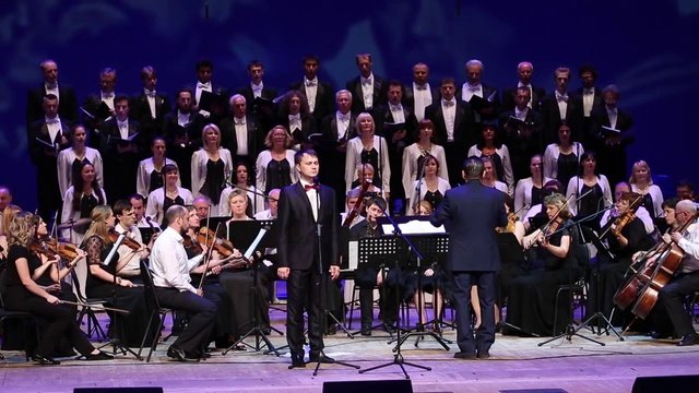 ПЕНЗАКОНЦЕРТ - "Большой летний концерт"