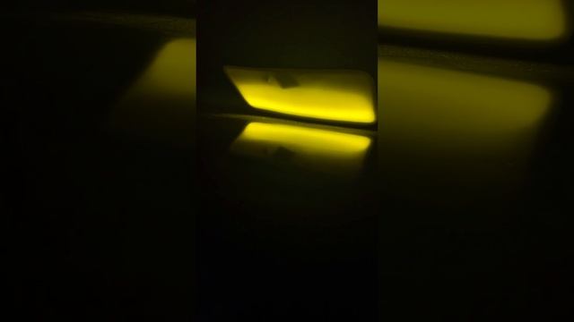 Ремонт градової вмятини на даху безфарбування PDR смотреть онлайн