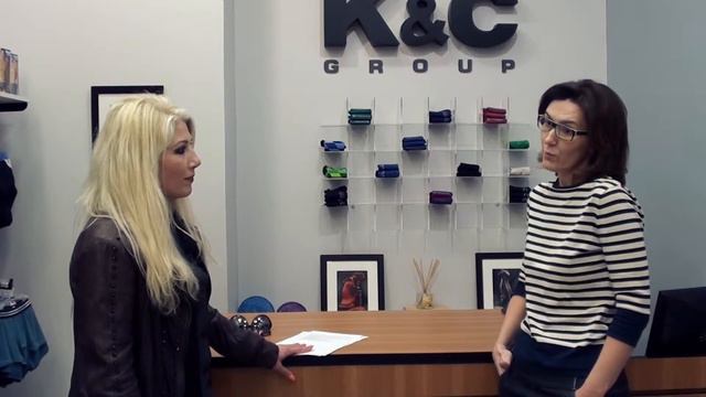 Интервью (Кузница Продаж) смотреть онлайн