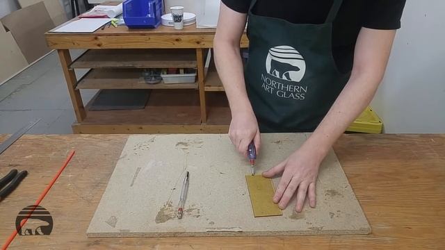 Glass Cutter - Pistol Demo смотреть онлайн