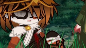 | Клип | Хозяин Болота | РП Коты-Воители | Gacha Club |