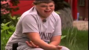 Я тоже хочу шоколадку BASSBOOSTED