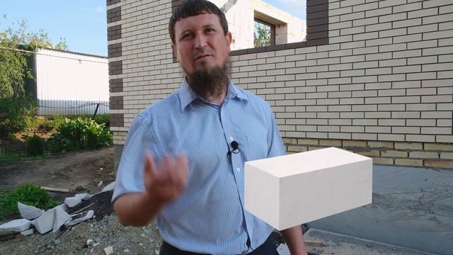 Нужна ли терраса в доме? Подняли стены в Миннибаево. смотреть онлайн