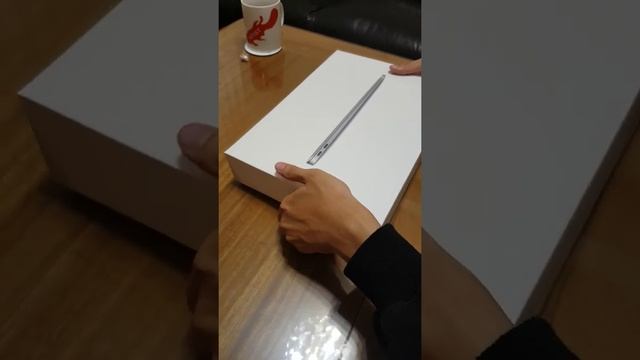 2020 New MacBook Air 13.3