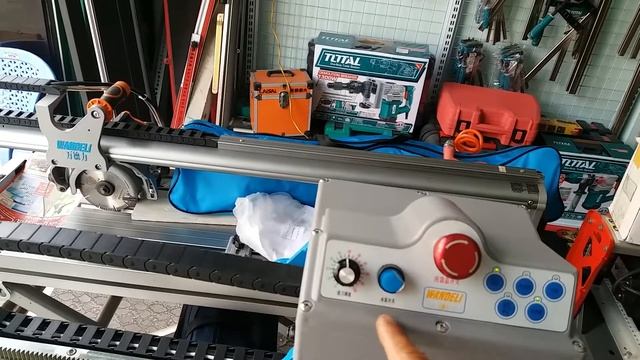 Hướng dẫn sử dụng máy Wandeli DX1000 tự động giá 21 triệu смотреть онлайн